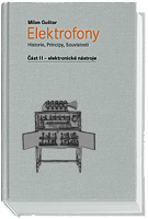 Milan Guštar: Elektrofony II.