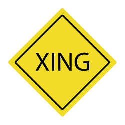 xing