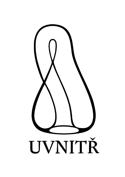 Uvnitř