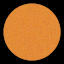 red sun