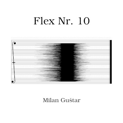 Milan Guštar: Flex Nr.10