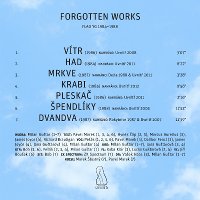 Flao YG: Forgotten Works