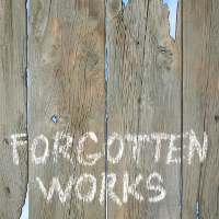 Flao YG: Forgotten Works