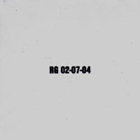Milan Gu�tar: RG 02-07-04