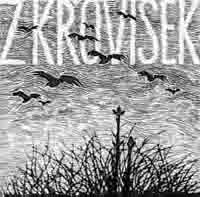 hynek čáp: z křovisek.